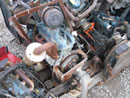 3 - 4 cylinder Diesel engines